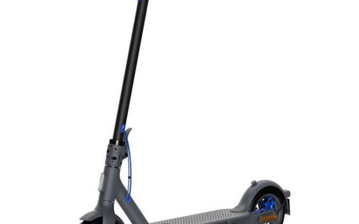 Bon plan – La trottinette électrique Xiaomi Mi Electric Scooter