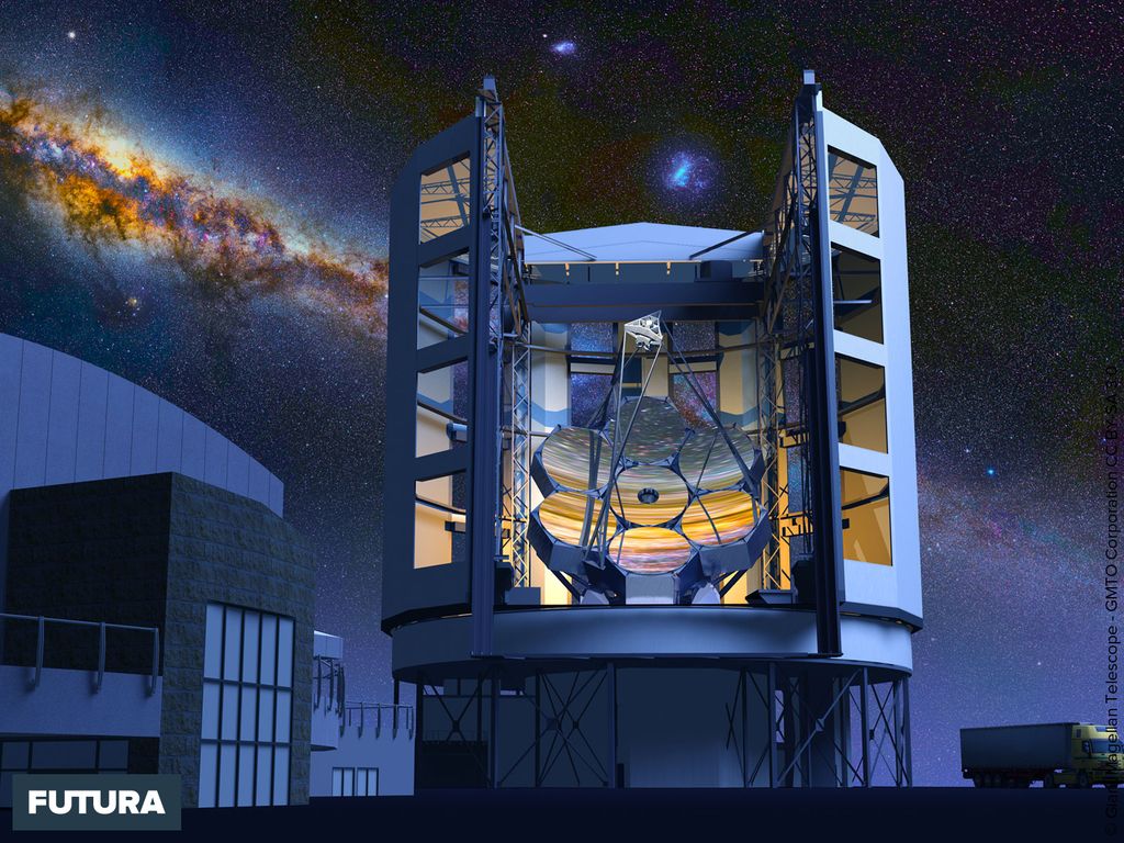 Image du site Futura Sciences