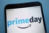 Prime Day Amazon fait son grand retour ce mardi 11 juillet 2023 © piter2121, Adobe Stock