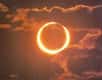 Éclipse annulaire de Soleil visible au sud de l'océan Indien, en Australie et en Antarctique