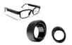 Amazon a dévoilé une dizaine de nouveaux produits de la gamme Echo qui intègrent l’assistant Alexa. Au milieu des habituelles enceintes, se trouvent des lunettes, une bague et même un four.