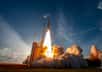 Demain soir, vendredi 16 juin, ne ratez pas l'ultime tir d'Ariane 5, le dernier d’une longue et légendaire carrière ! Plus puissant lanceur européen, Ariane 5 a déployé plusieurs missions mythiques de l’Agence spatiale européenne et de la Nasa. Panorama.