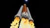 En voilà une chouette idée ! La Nasa et Microsoft, propriétaire de Mojang, proposent ensemble un projet éducatif pour revivre la mission Artemis I avec Minecraft. Le but est de piloter le Space Launch System et le vaisseau Orion.
