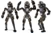 Et de huit ! Google vient d'annoncer que sa nouvelle acquisition dans le domaine des sociétés spécialisées en robotique était Boston Dynamics, à qui l'on doit le robot humanoïde Atlas. D'où vient le brusque engouement de Google pour les robots ? De son projet pour exploiter les astéroïdes ? La proximité des dirigeants de Google avec les gourous du transhumanisme peut laisser penser qu'ils envisagent peut-être de réaliser les rêves d'Isaac Asimov.