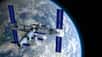 C’est une piste inquiétante qui est à l’étude dans le cadre des projets technologiques futurs de la station spatiale chinoise. La station pourrait avoir un jour un dispositif de self-défense en cas d’approche d’un véhicule spatial non autorisé. Est-ce un scénario d’escalade qui est imaginé ici ? Ce projet nous rappelle une sombre histoire de l’astronautique du temps de la guerre froide.