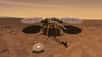 Lancé en mai 2018 et installé en novembre sur Mars, l'atterrisseur InSight doit explorer le milieu le moins bien connu de la Planète rouge : son sous-sol, jusqu'à son noyau. Grâce à des instruments sophistiqués, dont un sismomètre et une foreuse de cinq mètres, il a de quoi nous faire mieux comprendre notre petite voisine.