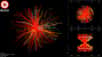 Il y a deux semaines, le LHC battait un record avec les premières collisions de faisceaux de protons à 13 TeV. Bien maitrisés, ces faisceaux sont désormais utilisés depuis ce matin pour repousser les frontières de la connaissance humaine. Les collisions étudiées avec les détecteurs Alice, LHCb, Atlas et CMS pourraient montrer de quoi est faite la matière noire et nous apprendre que les forces sont unifiées au moyen d'un espace-temps possédant des dimensions spatiales supplémentaires ou une géométrie non commutative.