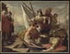 De -49 à -45, Rome est touchée par une guerre civile. À l'origine de ce conflit, la rivalité entre deux de ses plus grands stratèges militaires : Jules César et Pompée le Grand. Pourtant, les deux hommes avaient autrefois gouverné ensemble la République. Mais leurs ambitions respectives n'ont cessé d'accroître leur opposition.