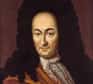 Le mathématicien Gottfried Wilhelm Leibniz (1646-1716) a mis fin, avec Isaac Newton, aux paradoxes concernant la notion de vitesse en développant le calcul différentiel et le calcul intégral. © Wikimedia Commons, DP
