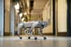 Une équipe du MIT a appris à son Mini Cheetah à courir. Pour cela, il a fallu une bonne dose d'intelligence artificielle et de machine learning. En trois heures, le robot a appris cent jours de parcours virtuels pour ensuite adapter sa vitesse de déplacement en fonction du sol et des obstacles. Résultat, un record de vitesse.