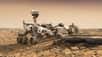 Sur les pas de Curiosity, qui roule toujours dans le cratère Gale, la Nasa a commencé la construction du rover Mars 2020. Sa mission sera de chercher des traces d'une vie disparue. Il ressemble à son prédécesseur mais embarque plusieurs innovations, dont des instruments jamais envoyés sur Mars.