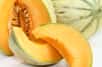 Contrairement à une pêche ou un abricot, difficile de savoir sans de le couper si un melon est bien mûr et bien sucré.