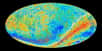L’année 2013 a été faste pour la cosmologie, car les résultats des analyses des observations du rayonnement fossile réalisées par Planck ont été publiés en mars. Ils soutiennent fortement le modèle de la matière noire froide, pourtant quelque peu ébranlé par l’annonce de la découverte d’un disque de galaxies naines autour d’Andromède. Énergie et matière noires sont des composantes essentielles du visage de l’univers révélé par Planck dans l’infiniment grand. Mais comme ils pointent aussi en direction de l’infiniment petit, faisons connaissance avec eux alors que se tient la Fête de la science.