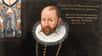 Portrait de Tycho Brahe. © Wikimedia Commons, Domaine public