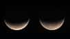 Un mystérieux nuage allongé est apparu à la surface de Mars. Son origine est encore inconnue mais, grâce à la sonde Mars Express, les chercheurs peuvent désormais l'étudier en images.