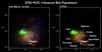 L'astronome Alex Parker aime marier la musique, les animations informatiques et les catalogues de données astronomiques pour représenter les mondes des exoplanètes et des astéroïdes. Il a mis en ligne une superbe animation montrant la structure et la composition chimique de la ceinture principale d'astéroïdes, déduites des observations du Sloan Digital Sky Survey.