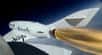 Le deuxième vol habité du New Shepard de Blue Origin ne doit pas faire oublier que Virgin Galactic prépare aussi un nouveau vol habité. L’interdiction de vol qui frappait le SpaceShipTwo a été levée fin septembre par la FAA, l'agence américaine de l'aviation, qui a autorisé Virgin Galactic à reprendre ses vols suborbitaux.