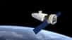 Après le X-37B américain et le drone spatial chinois récemment testé en orbite, l’Europe se dote également d’un système de transport automatisé et réutilisable. Baptisé Space Rider, ce drone spatial sera capable d’une large variété de missions en orbite. Thales Alenia Space et Avio ont signé avec l’Agence spatiale européenne le contrat de développement de Space Rider en vue d’un premier vol en 2023.