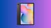 La tablette Samsung Galaxy Tab S6 Lite 128 Go s’affiche aujourd’hui à 274,99 € chez la Fnac, soit une baisse de 39 % par rapport à son prix habituel. Pratique au quotidien et suffisamment puissante pour un usage polyvalent, elle combine confort d’utilisation et autonomie solide, ce qui la rend accessible à un prix attractif.