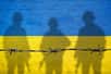 Grâce aux réseaux sociaux, l'invasion de l'Ukraine lancée le 24 février par Vladimir Poutine est en passe de devenir l'un des conflits des plus documentés de ces dernières années. ©&nbsp;Thomas Ragina, Adobe Stock