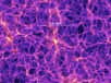 Les campagnes d’observation de la répartition des galaxies en 3D, en particulier le célèbre Sloan Digital Sky Survey, nous ont montré que les superamas de galaxies se rassemblaient en filaments laissant des régions larges de plusieurs dizaines de millions d’années-lumière presque vides de galaxies. On vient de détecter la présence de la matière noire dans ces vides.