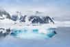 Pour comprendre les principaux acteurs de la fonte de la glace en Antarctique et prévoir des événements futurs, des scientifiques ont étudié la barrière de Larsen, un édifice de glace qui maintient la banquise.