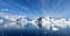 Température record en Antarctique. © Adobe Stock