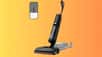 À l'approche des French Days, Cdiscount propose une offre à ne pas manquer sur le Dreame H15 Pro. Cet aspirateur laveur haut de gamme, reconnu pour sa technologie avancée, aspire et nettoie vos sols en un seul passage, transformant votre routine de ménage en un véritable jeu d'enfant