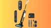 Fini les longues heures passées à nettoyer vos sols ! Avec l’aspirateur laveur sans fil Redkey W12 SE, profitez d’un nettoyage 3-en-1 qui aspire, lave et sèche en un seul passage. Actuellement en promotion sur Cdiscount, ce modèle performant vous permet d’entretenir vos surfaces sans effort et en un temps record.