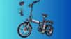Pour des trajets urbains plus pratiques et économiques, misez sur le vélo électrique pliable Avdleu A10. Actuellement en promotion sur Cdiscount, ce modèle bénéficie d'une remise exceptionnelle de 330 €, faisant chuter son prix à seulement 369,99 € au lieu de 699,99 €.
