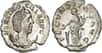Le billon est un alliage de métaux qui a longtemps servi à la fabrication de pièces de monnaie. © cgb.fr, Wikipédia, CC by-sa 3.0