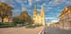 La ville de Chartres est réputée pour sa cathédrale grandiose. Il serait pourtant dommage de réduire son histoire à ce monument car elle abrite également des vestiges archéologiques qui rivalisent avec ceux d'Herculanum, en Italie.