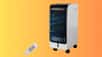 Enorme promotion sur le climatiseur mobile GOPLUS : à saisir d'urgence pour lutter contre la chaleur estivale © Cdiscount