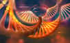 Le système CRISPR permet des modifications génétiques et épigénétiques. © Siarhei, Adobe Stock