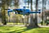 Est-ce que les écoles américaines seront bientôt équipées de drones capables de paralyser un intrus armé ? © Paul Henri