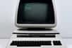 Sorti en 1977, le PET était le premier ordinateur complet de Commodore. © Vintage Computing