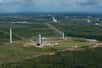 La grève en Guyane qui a paralysée les trois lanceurs d’Arianespace s’est achevée ce week-end. Elle lui aura coûté jusqu’à 500.000 euros par jour. Cependant la société n’a pas perdu de clients ni de contrats de lancement. Dans quelques jours, les trois campagnes de lancement suspendues vont reprendre avec un premier tir prévu avant la mi-mai.