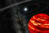 On a découvert plus de 800 exoplanètes, et les superterres sont légion dans la Voie lactée. Les chercheurs pensaient que beaucoup de systèmes planétaires devaient posséder des planètes géantes à des distances supérieures à celles de Saturne et Jupiter au Soleil, comme celui de l'étoile HR 8799. Il semble que ce ne soit pas le cas, selon la Gemini Planet-Finding Campaign.