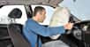 L’airbag a fait son apparition dans nos voitures dès les années 1980. Un peu avant même, sur certains modèles. Il est destiné à amortir les chocs et à limiter les blessures. Son efficacité repose sur sa faculté à se déployer rapidement après avoir détecté un choc.
