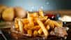 Maintenant, vous avez envie de frites. © Lukas Gojda, Adobe Stock