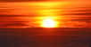 Le Soleil est le siège de nombreuses réactions de fusion nucléaire au cours desquelles des noyaux légers se rapprochent les uns des autres pour former un noyau plus lourd. © macayran, Pixabay, CC0 Creative Commons