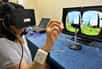 Des images 3D virtuelles mais que l'on sent au bout des doigts : c’est ce que proposent des chercheurs japonais pour améliorer les sensations lors d'un jeu ou pour permettre de manipuler des formes physiques qui n’existent pas encore.