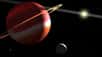 Les exoplanètes recèlent des univers fascinants. Leur étude n’a eu de cesse d’évoluer au fil des ans depuis la découverte de la première exoplanète en 1995. Des planètes au manteau de diamant, aux Jupiter chaudes en passant par des géantes gazeuses impressionnantes, venez découvrir les merveilles situées au-delà de notre Système solaire.La première exoplanète, une superterre, a ainsi été détectée autour d’un pulsar, une étoile à neutrons, appelée PSR B1257+12. C’est ce qui explique que l’on ne parle guère de la découverte faite par Alexander Wolszczan dès 1992 mais bien plutôt de 51 Pegasis b, l’exoplanète détectée en 1995 par Michel Mayor et Didier Queloz. Elle tourne autour d’une naine jaune, c’est-à-dire une étoile semblable au Soleil. Cette Jupiter chaude a été le premier indice nous indiquant que le monde des exoplanètes allait être surprenant et très diversifié.Aujourd’hui, plus de 4.000 exoplanètes ont été découvertes. Certains de ces astres sont des planètes océans, d’autres possèdent au moins un double coucher de Soleil. La réalité est en train de rattraper la science-fiction : on sait à présent qu’une exoplanète tourne autour d’Alpha du Centaure, une autre autour de Proxima du Centaure (Proxima b), et il pourrait même exister des Arrakis, comme dans le roman Dune. L’atmosphère de certaines Jupiter chaudes, comme Osiris, a déjà été étudiée. Il en sera bientôt de même pour certaines superterres — il en existe des milliards dans la zone d’habitabilité de la Voie lactée. Le but : y trouver des biosignatures, des preuves de l’existence d’une vie ailleurs que dans le Système solaire.