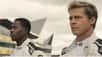 F1, Le Film met en scène une ancienne gloire du volant revenant sur les grilles de départ pour sauver une écurie en faillite. Si la façon ultra immersive de filmer offre au film un réalisme saisissant, qu’en est-il de la crédibilité de Brad Pitt dans le rôle de pilote de Formule 1 ?