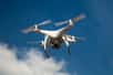 Le département de la Défense des États-Unis vient de publier une vidéo d’une récente expérimentation avec un essaim de drones volants et terrestres.