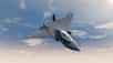 À la fin des années 2030, l’Eurofighter Thyphoon devrait être remplacé par le Tempest, un avion furtif de sixième génération dont le démonstrateur devrait réaliser ses premiers vols d’ici cinq ans. Sa maquette vient d’être présentée au salon aéronautique de Farnborough, au Royaume-Uni.