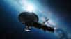 Les sondes Voyager de la Nasa ont parcouru des milliards de kilomètres ! © imlane, Adobe Stock
