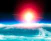 La géoingénierie vise à diminuer le réchauffement climatique par des outils technologiques, comme l'envoi d'aérosols dans l'atmosphère ou l'occultation d'une partie des rayons solaires. © © Naeblys, Adobe Stock