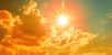 Le temps s'annonce plutôt chaud et sec cet été. © Eyepain, Adobe Stock