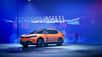 Ford s'associe à Éric Cantona pour cette série spéciale haute en couleur à l’effigie de « King Eric ». © Ford France Ford s'associe à Éric Cantona pour cette série spéciale haute en couleur à l’effigie de « King Eric ». © Ford France
